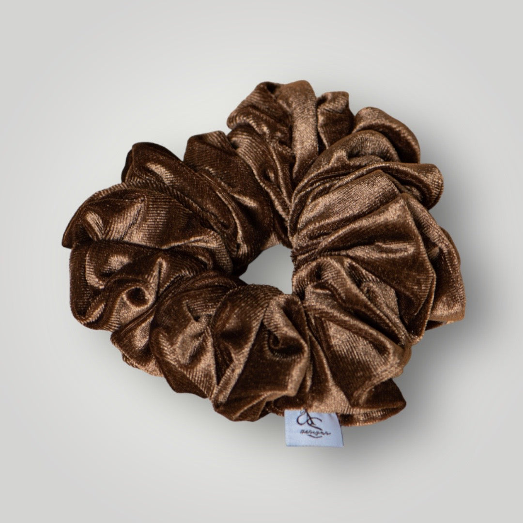 Scrunchies (Velvet)