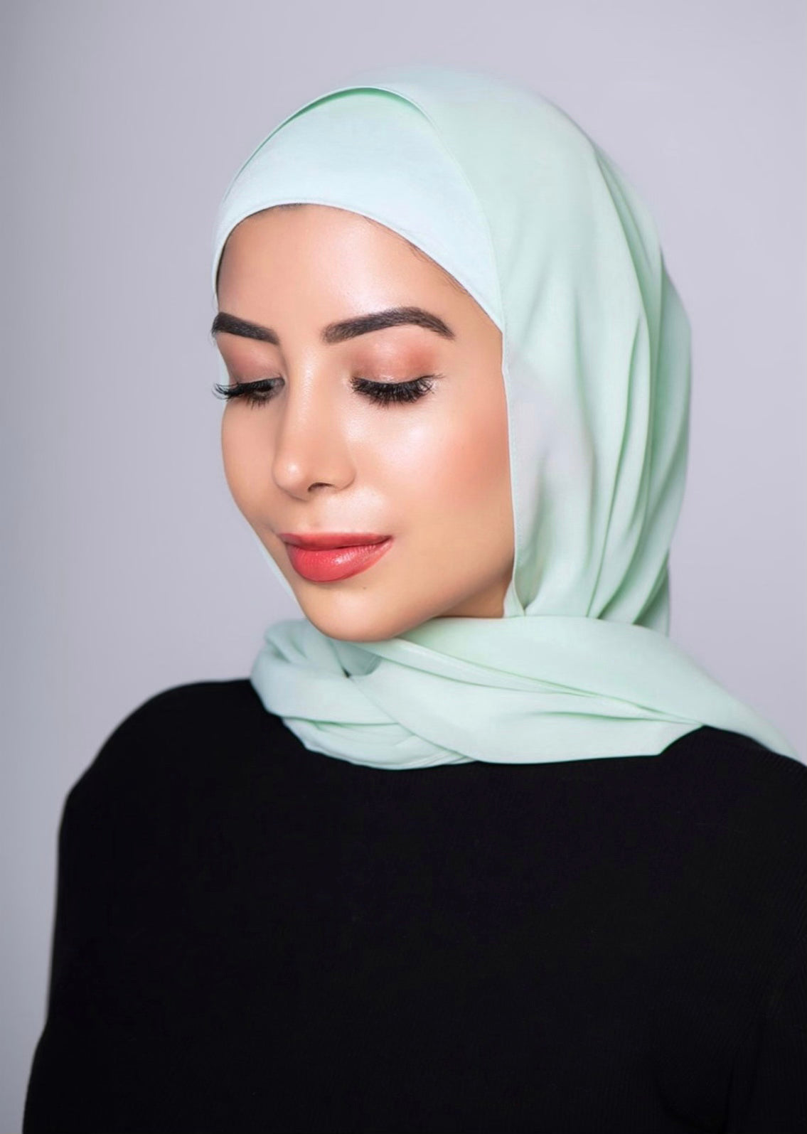 Bamboo Jersey Undercap