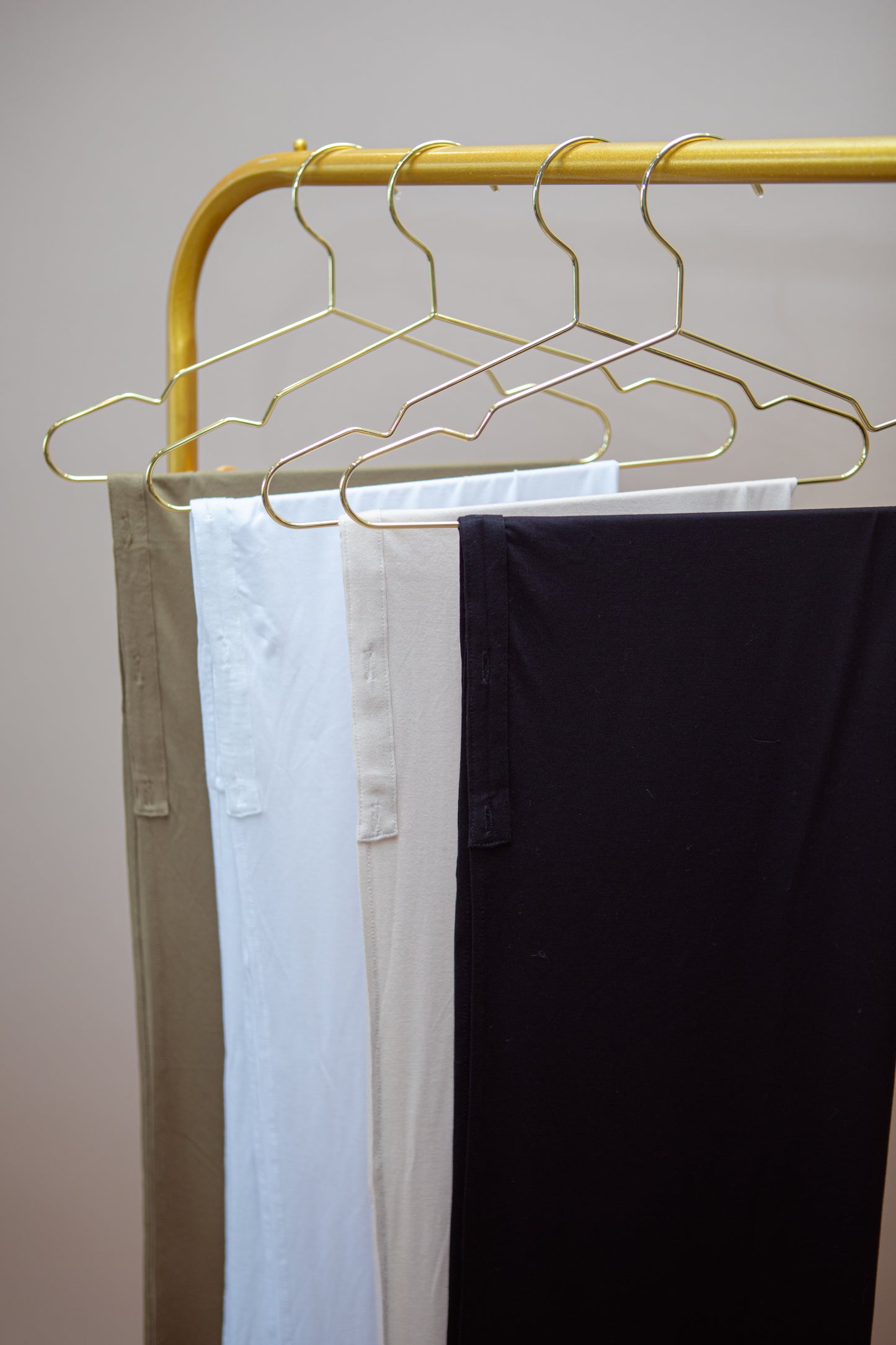 Attachable Bamboo Jersey