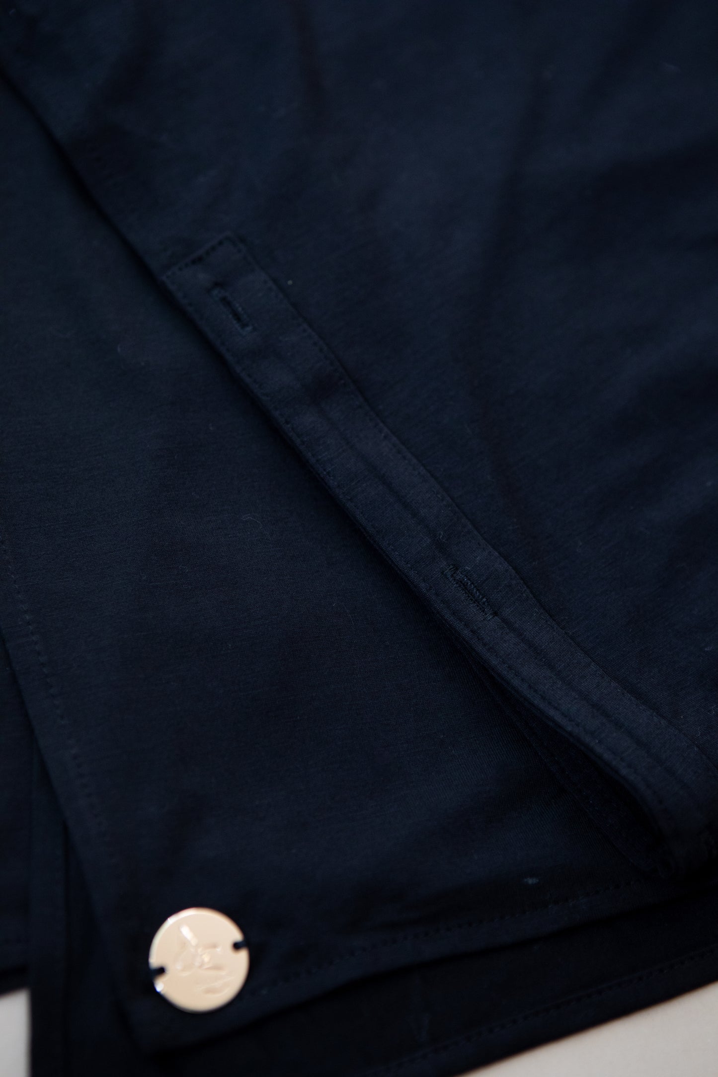 Attachable Bamboo Jersey